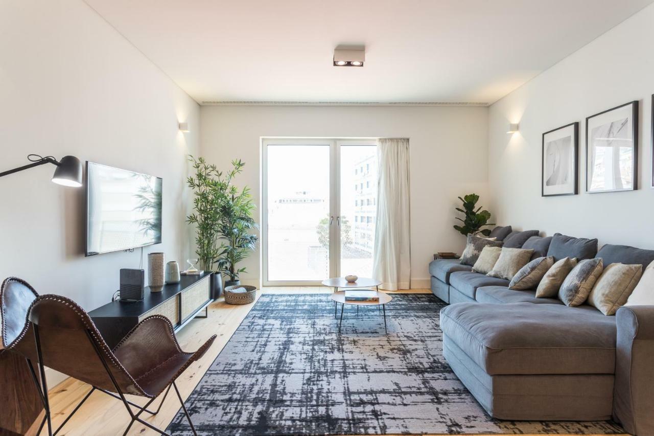 Lejlighed Flh Cais Sodre Modern Flat