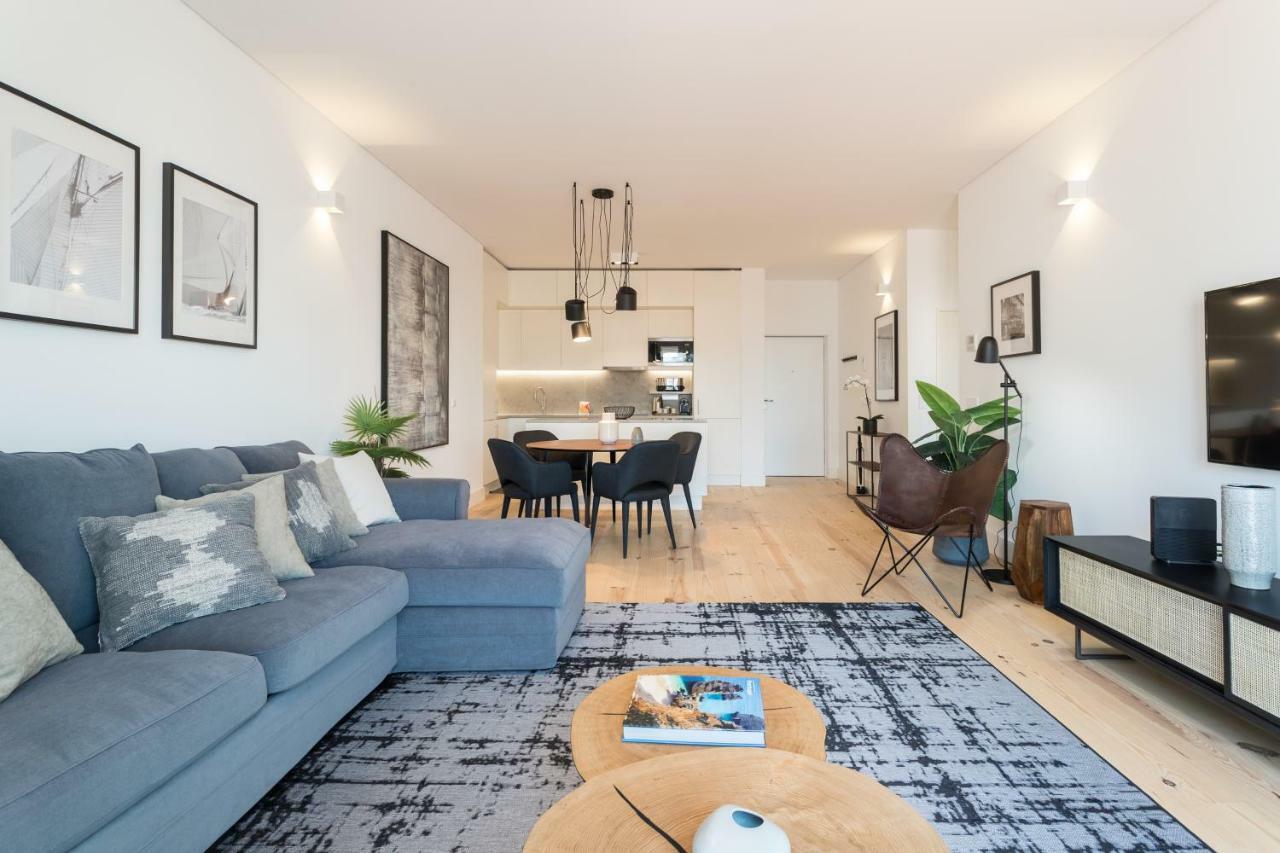 Flh Cais Sodre Modern Flat Lejlighed