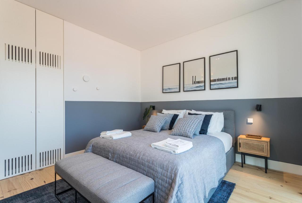 Flh Cais Sodre Modern Flat * Lisboa