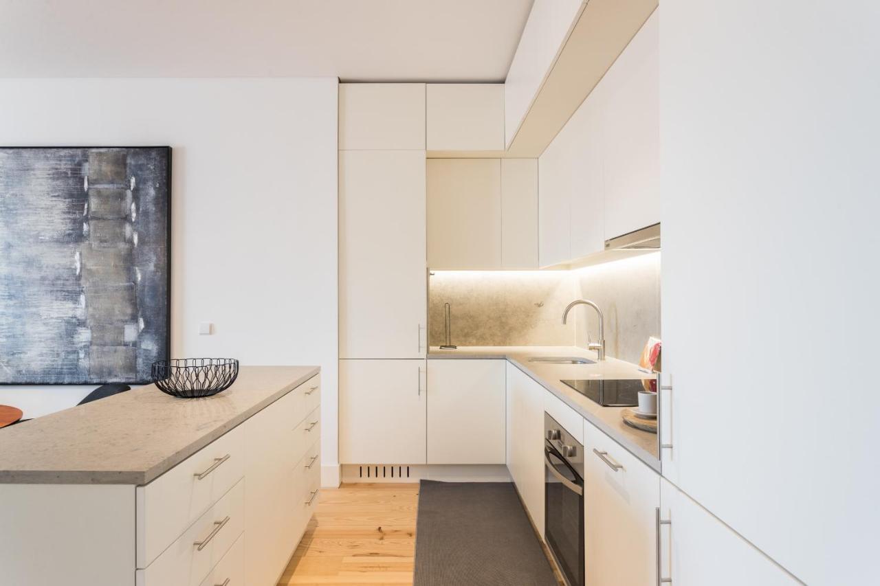 Lejlighed Flh Cais Sodre Modern Flat *