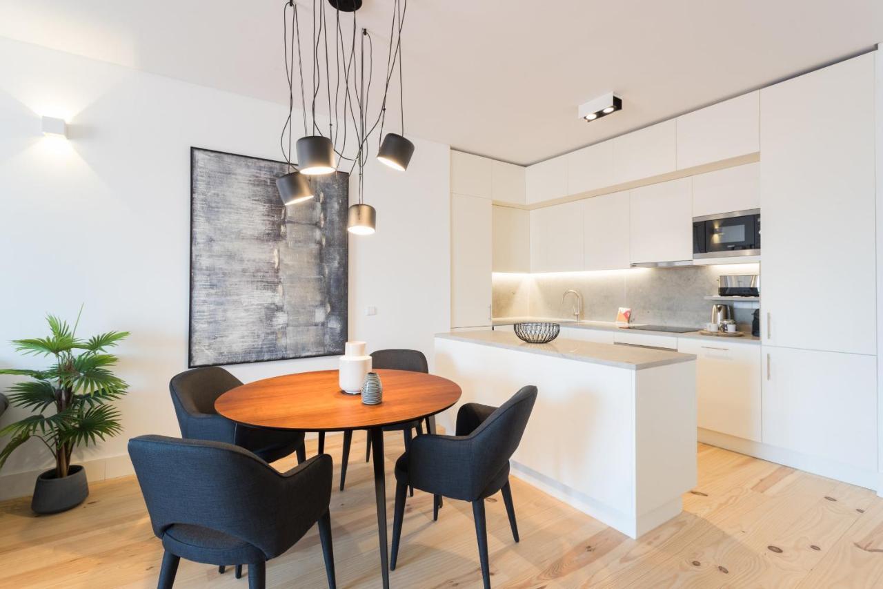 Lejlighed Flh Cais Sodre Modern Flat