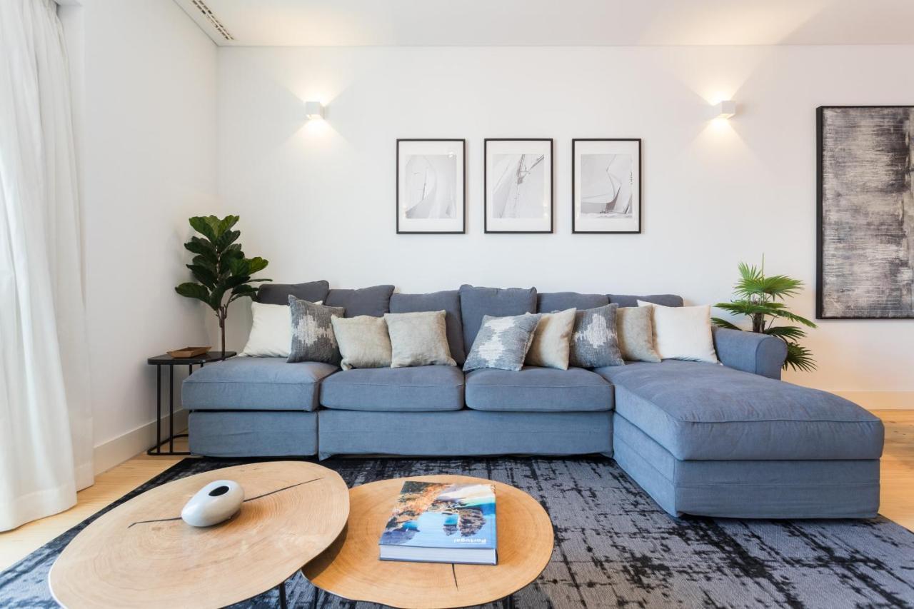 Flh Cais Sodre Modern Flat Lejlighed