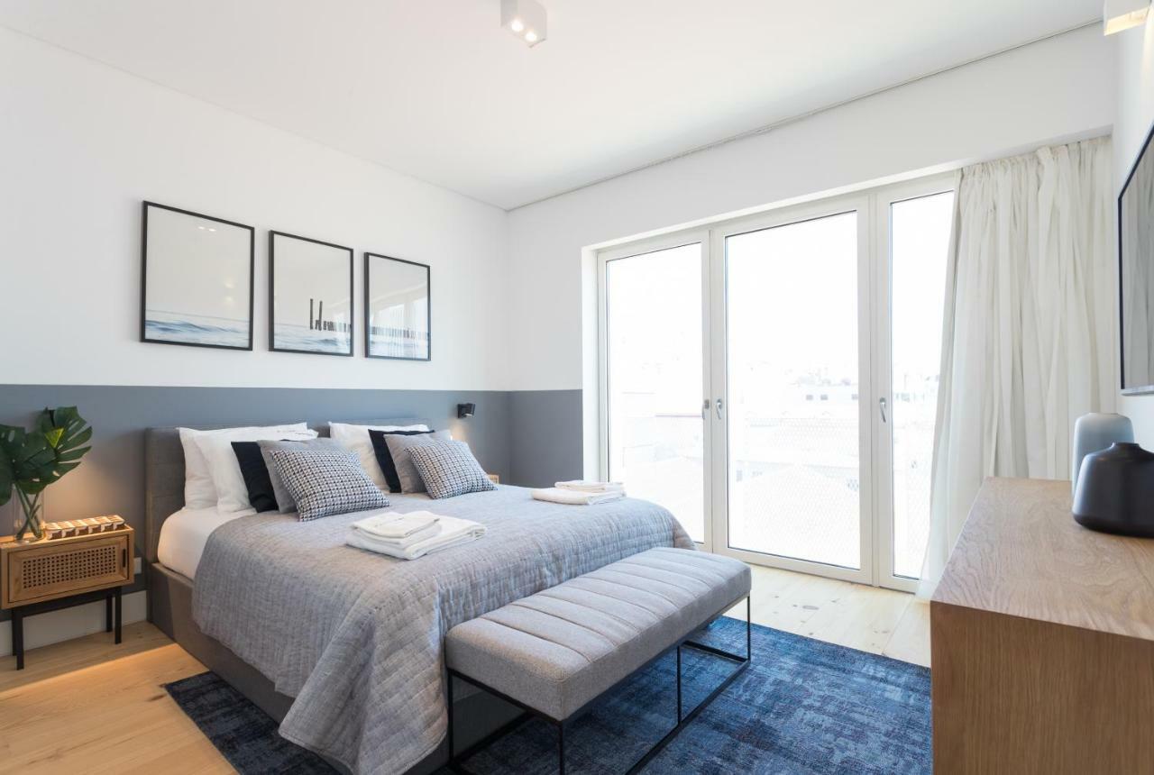 Flh Cais Sodré Modern Flat * Lissabon