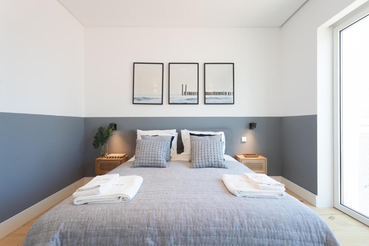 Flh Cais Sodré Modern Flat Lissabon